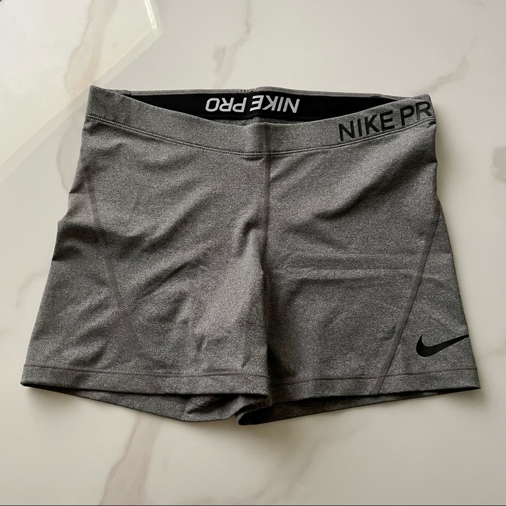 Nike | Womens Nike Pro Training Shorts
